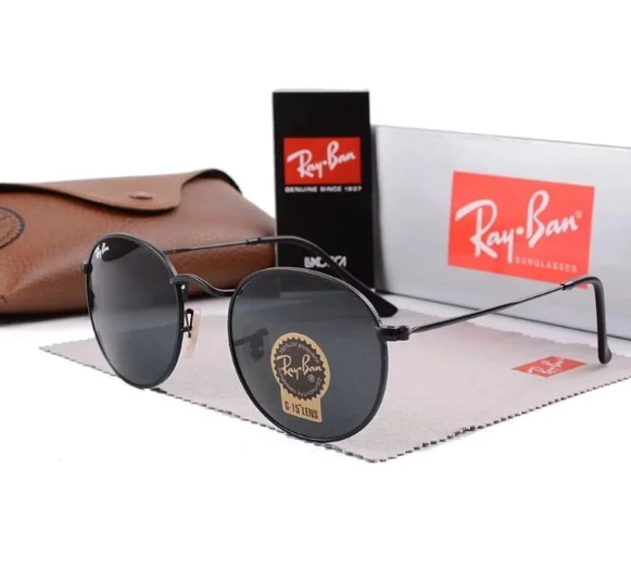Rayban 3447 Sunglasses