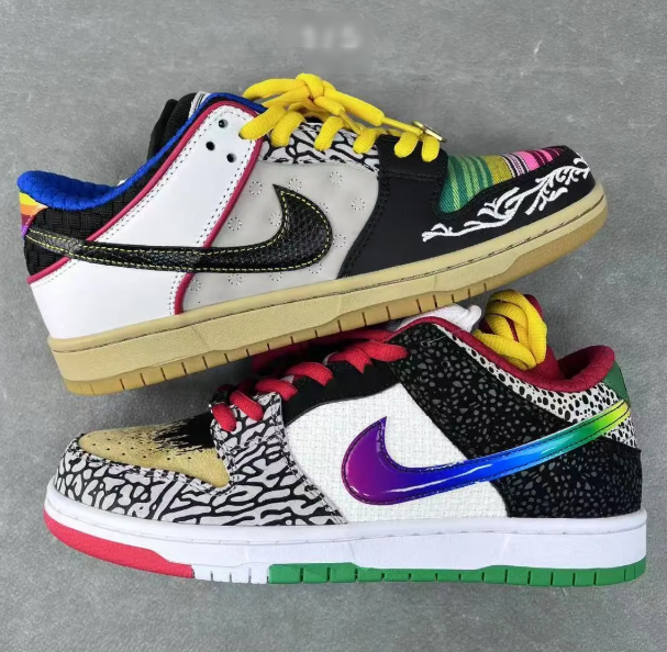 Nike Dunk new