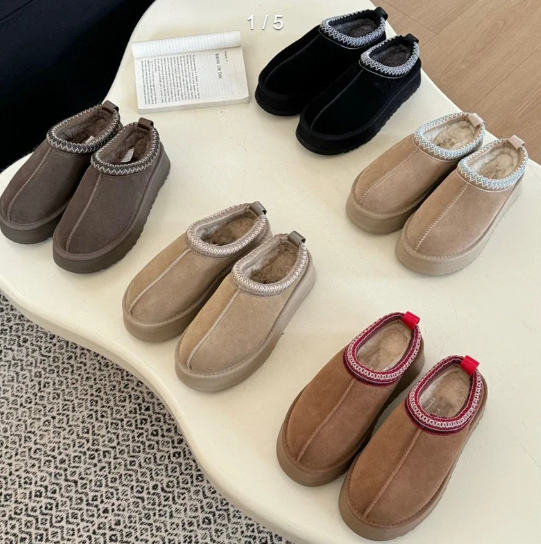 UGG Sheepskin Boots