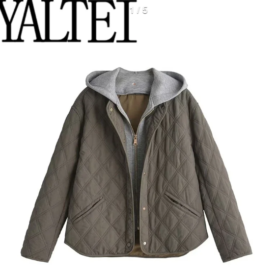 Zara Jacket