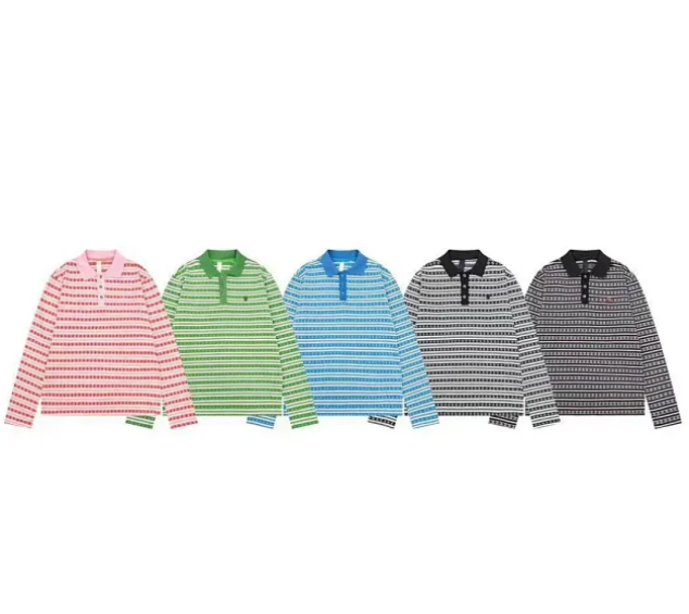Chrome Heart Long Sleeve