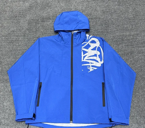Syna World Jacket