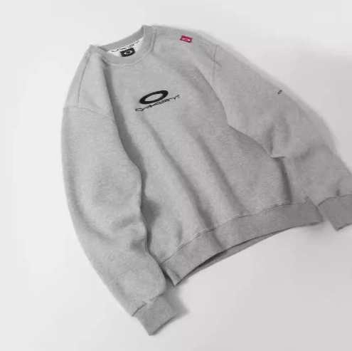 Oakely Hoodies