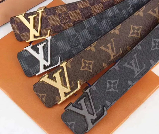 LouisVuitton belt