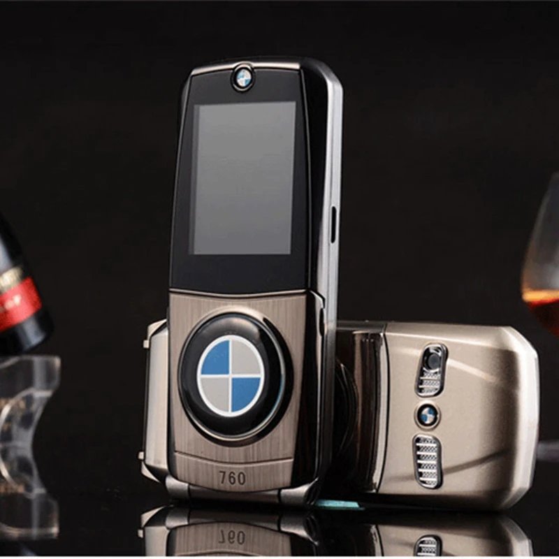 OEM 2G Phone