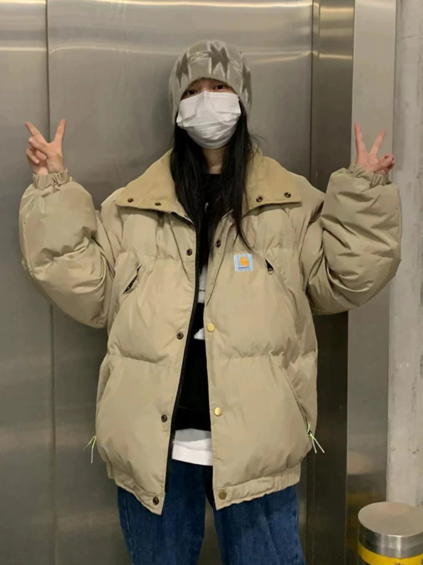Carhartt Jackets