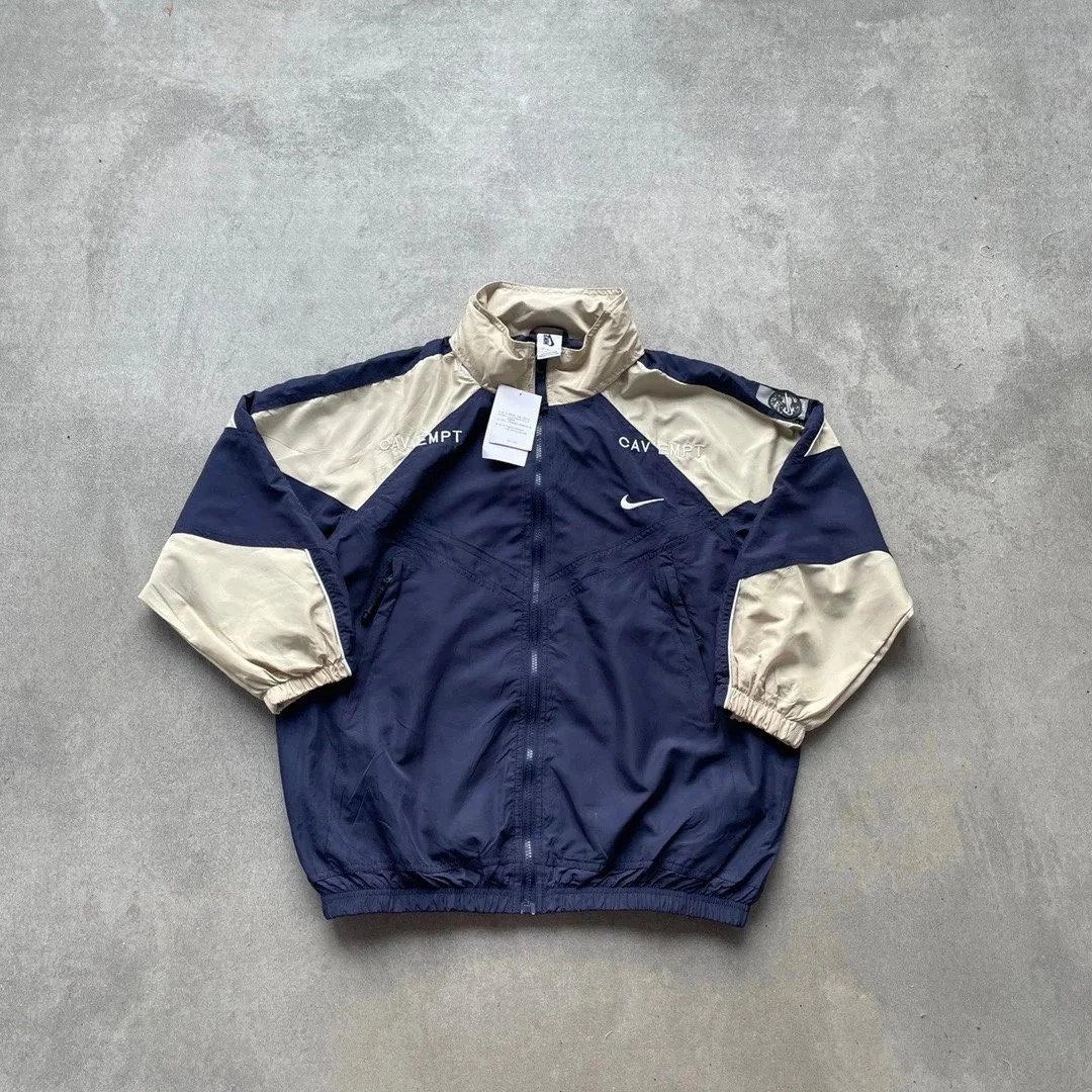 CAVEMPT Jackets