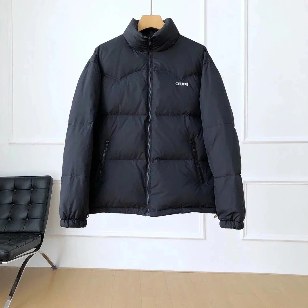 Celine  Down Jacket