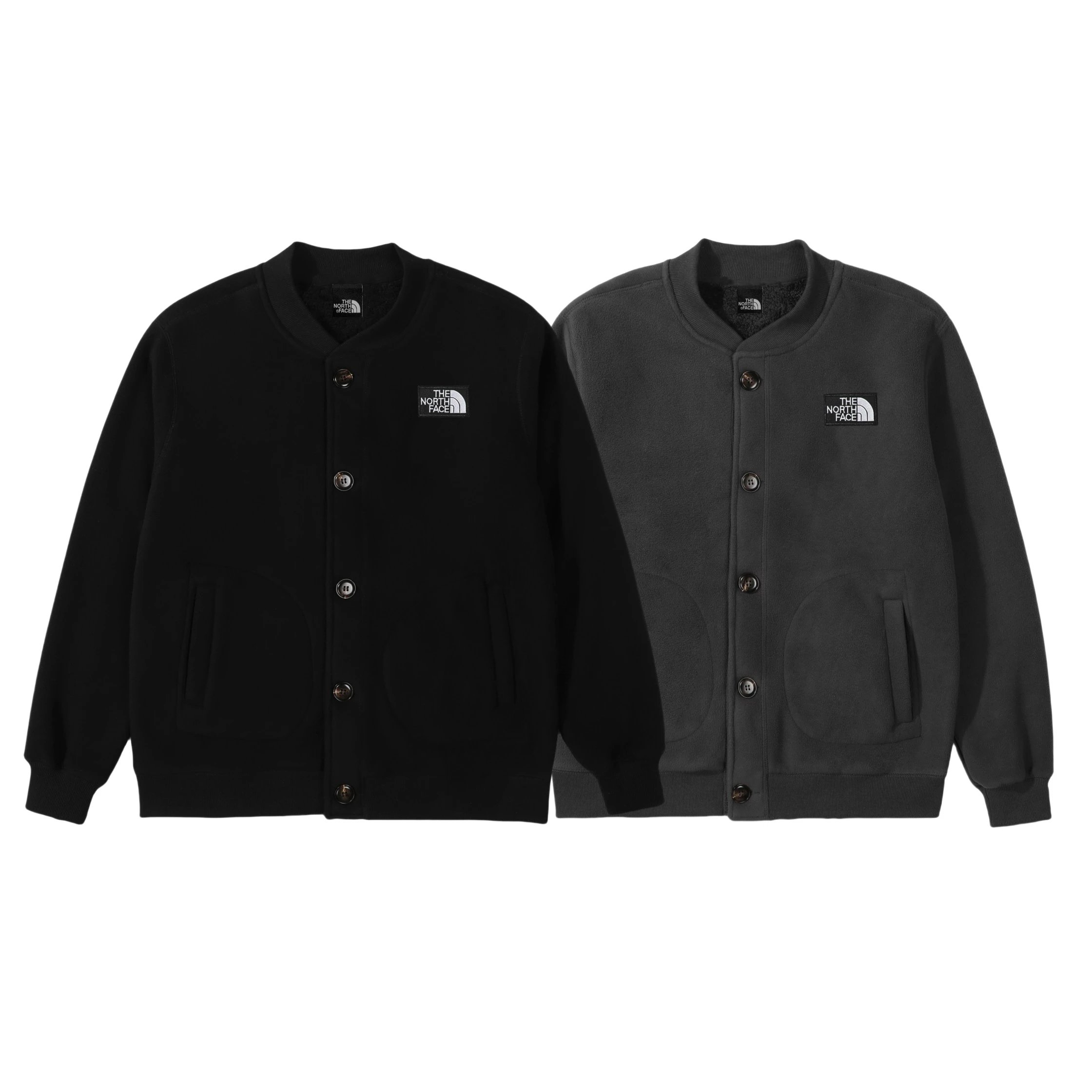 North Face Jackets