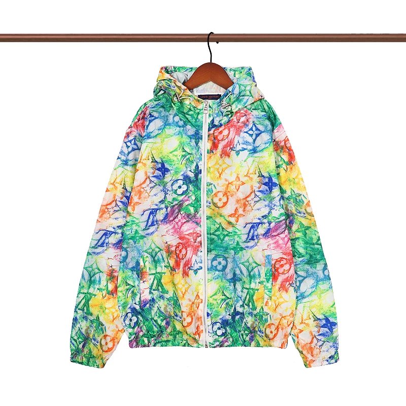 Technical Jacket
