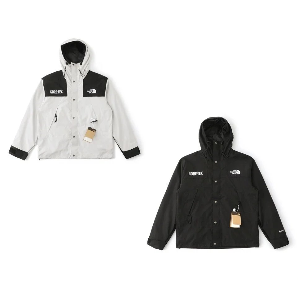 TNF Down Jackets