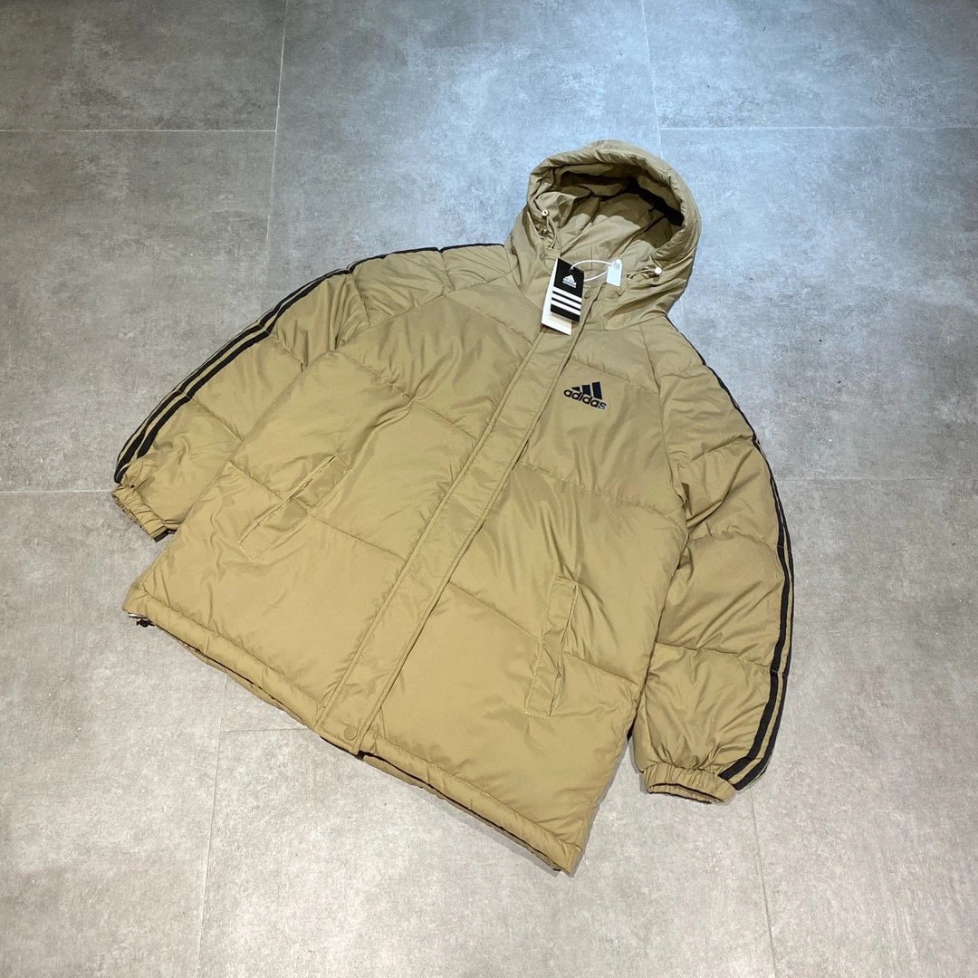 Adidas Jackets