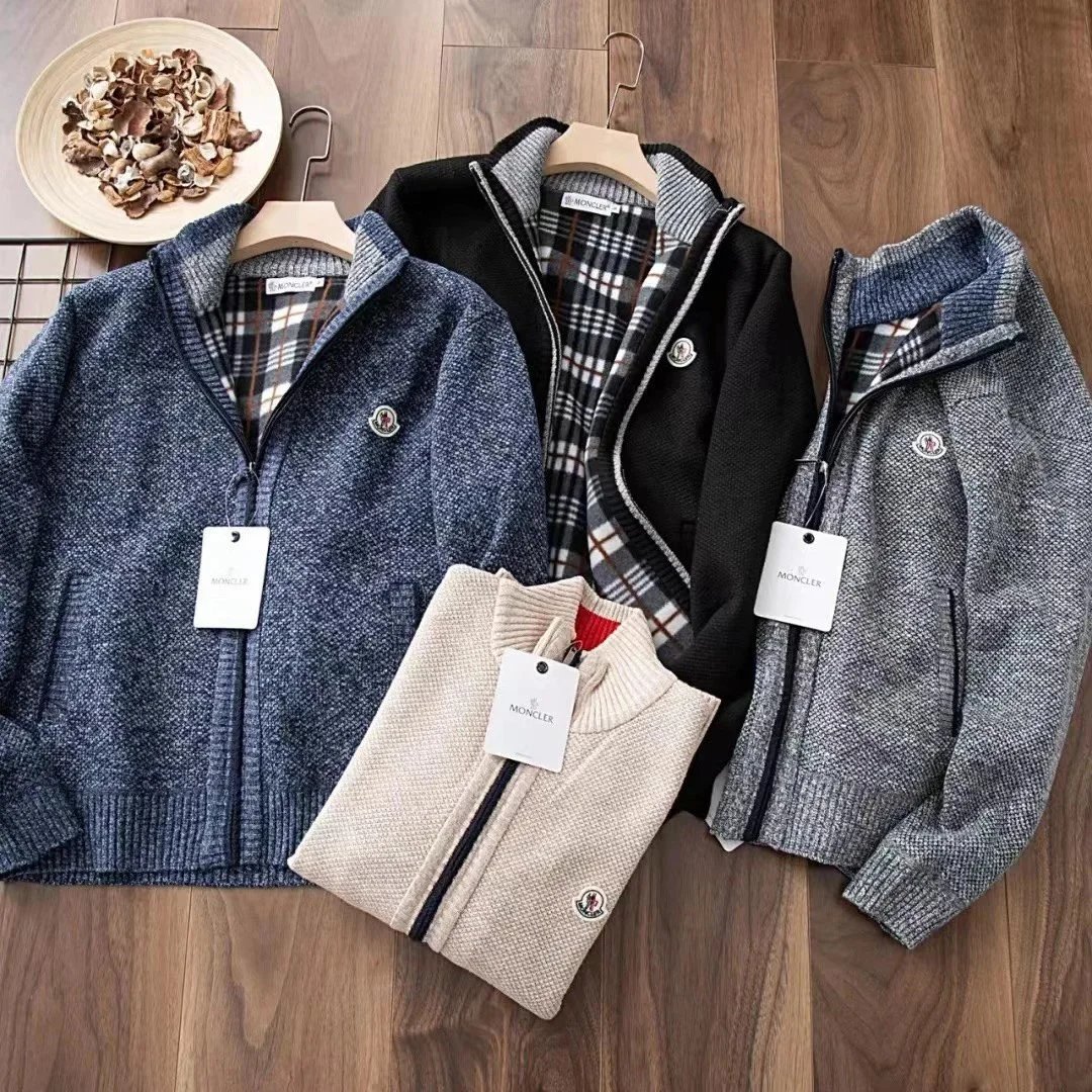 Moncler Jacket
