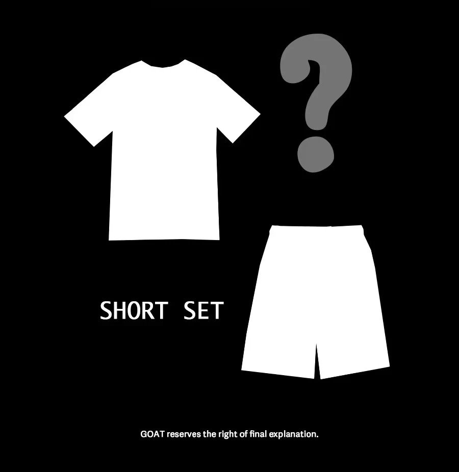 Mystery items