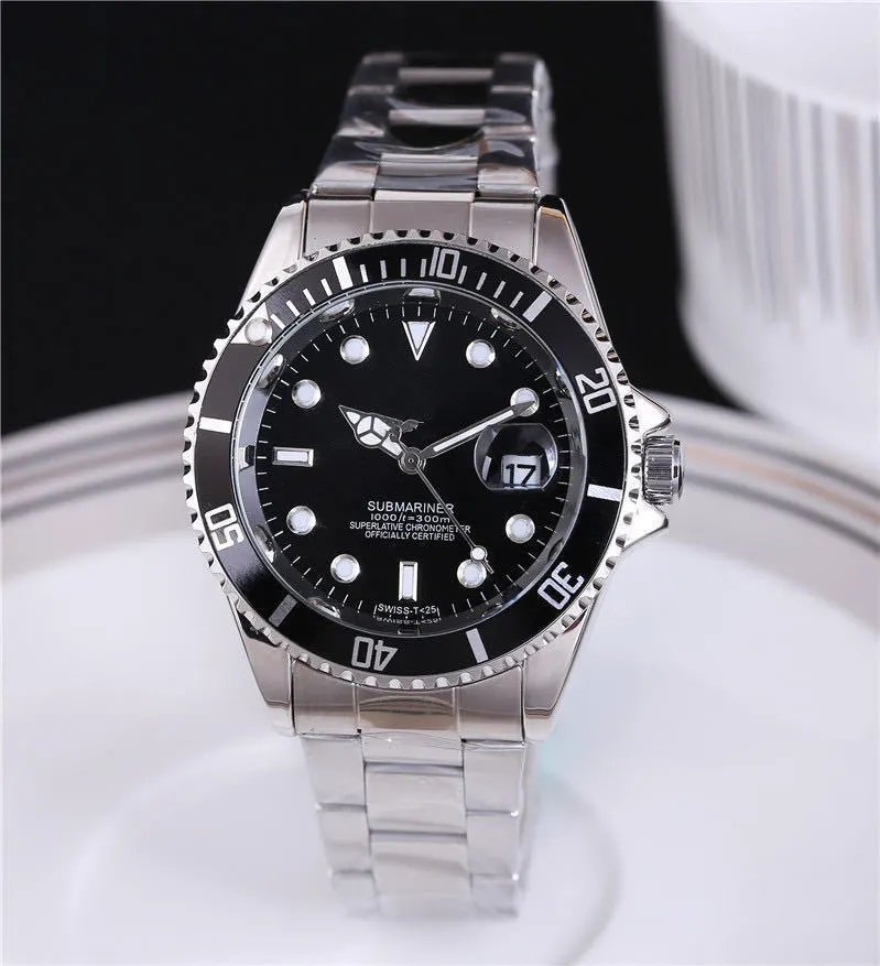 Rolex Watch