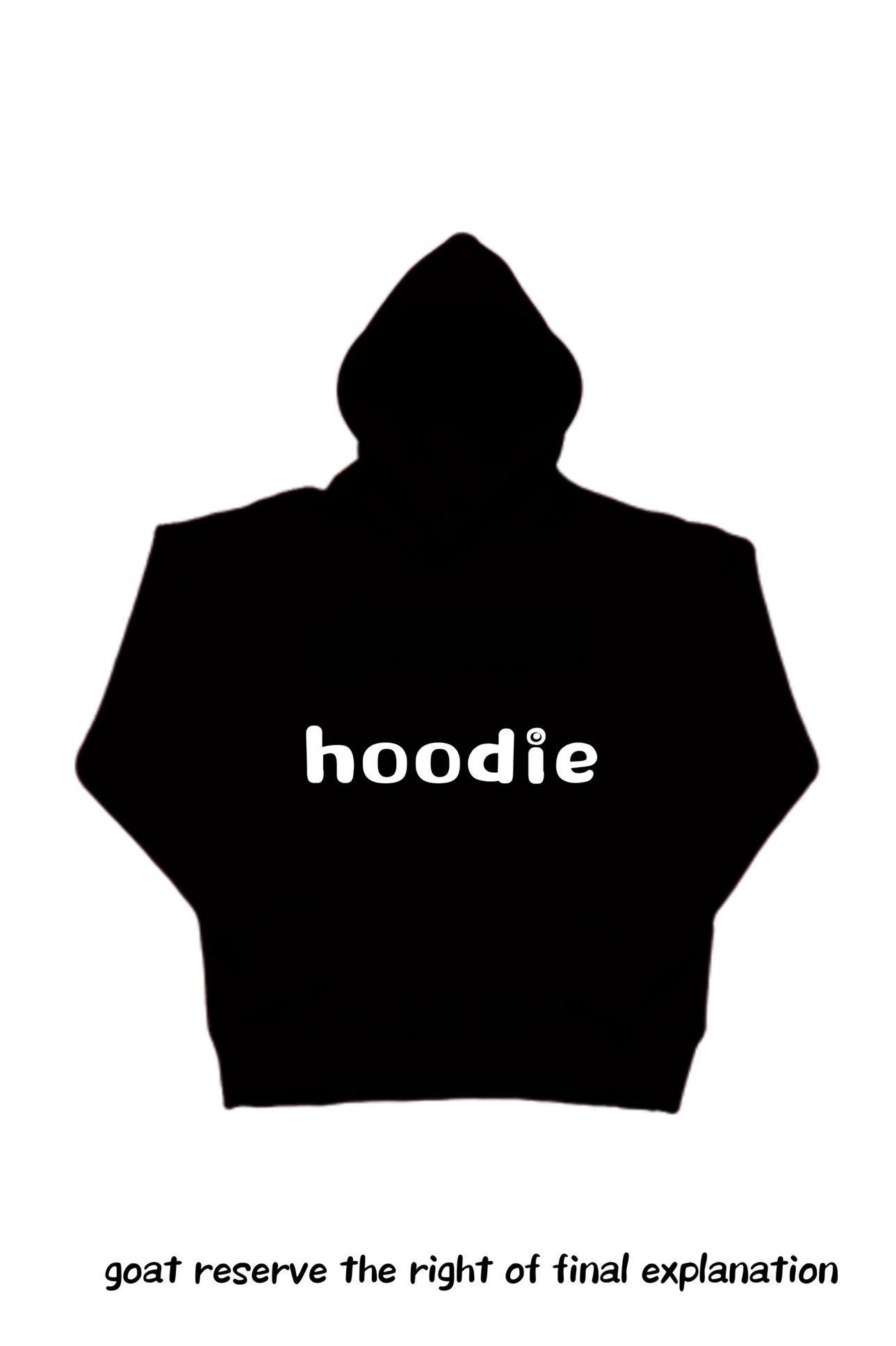 Mystery items