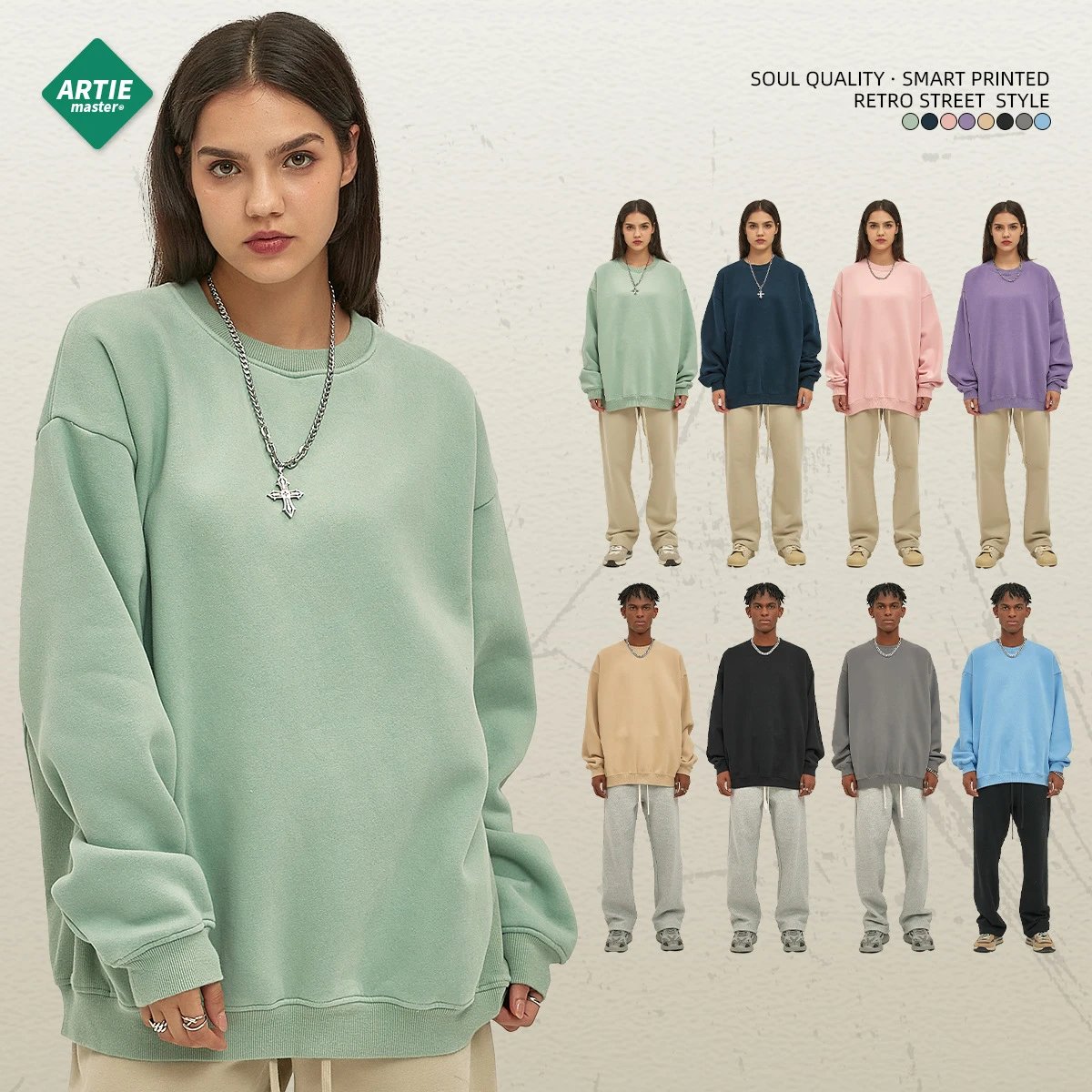 Unbranded Hoodies