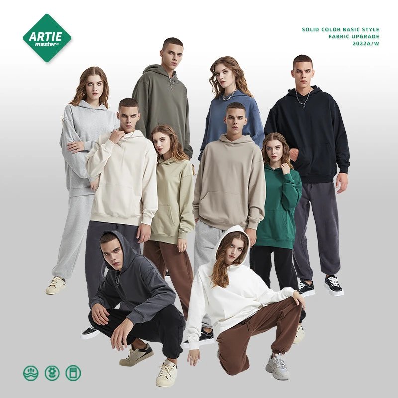 Unbranded Hoodies