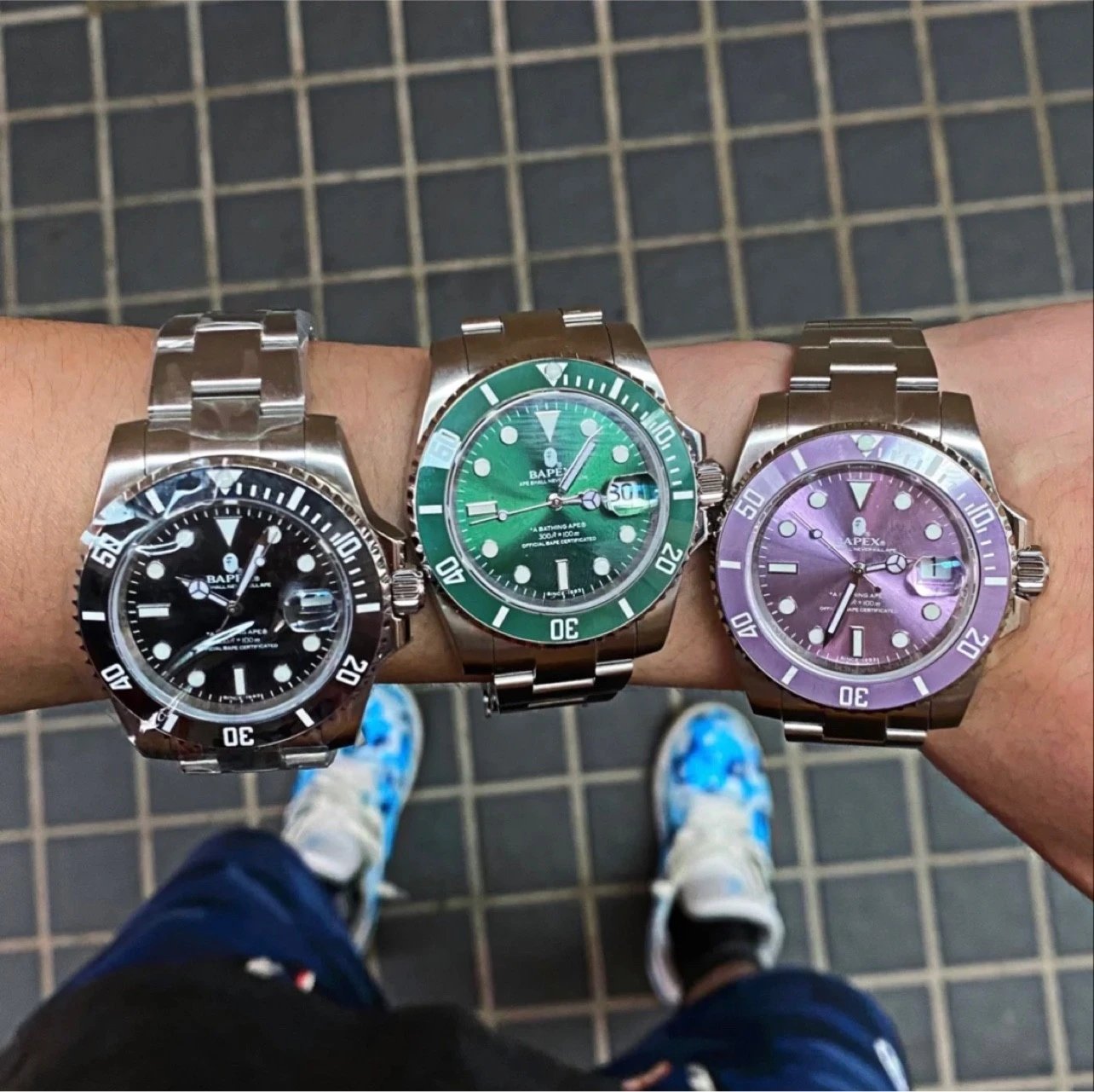 Watch
