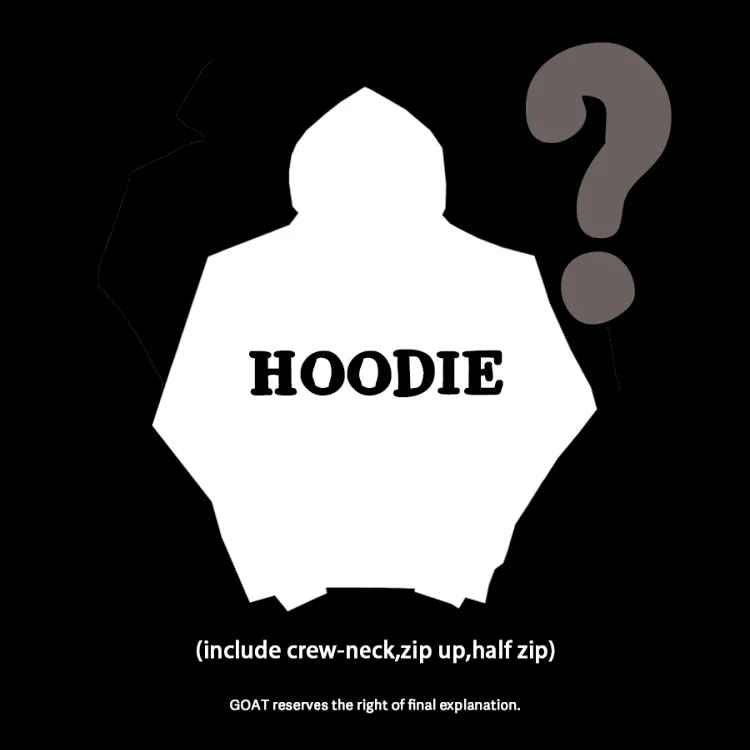 Mystery items