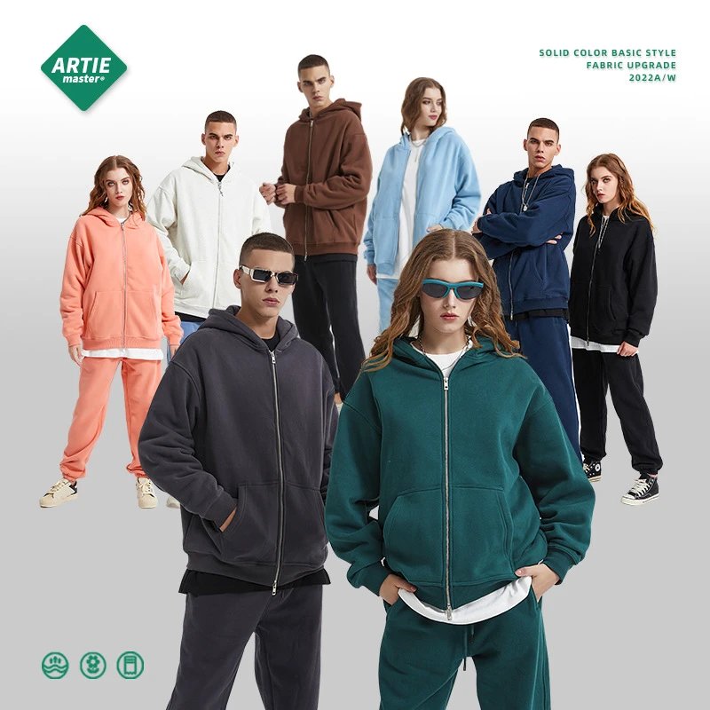 Unbranded Hoodies