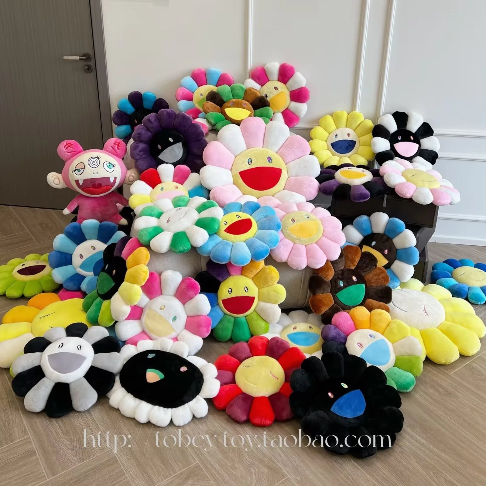 Cushion pillow