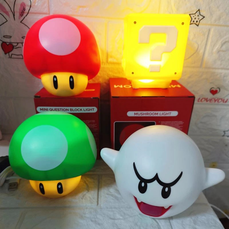 Decorative Bluetooth light