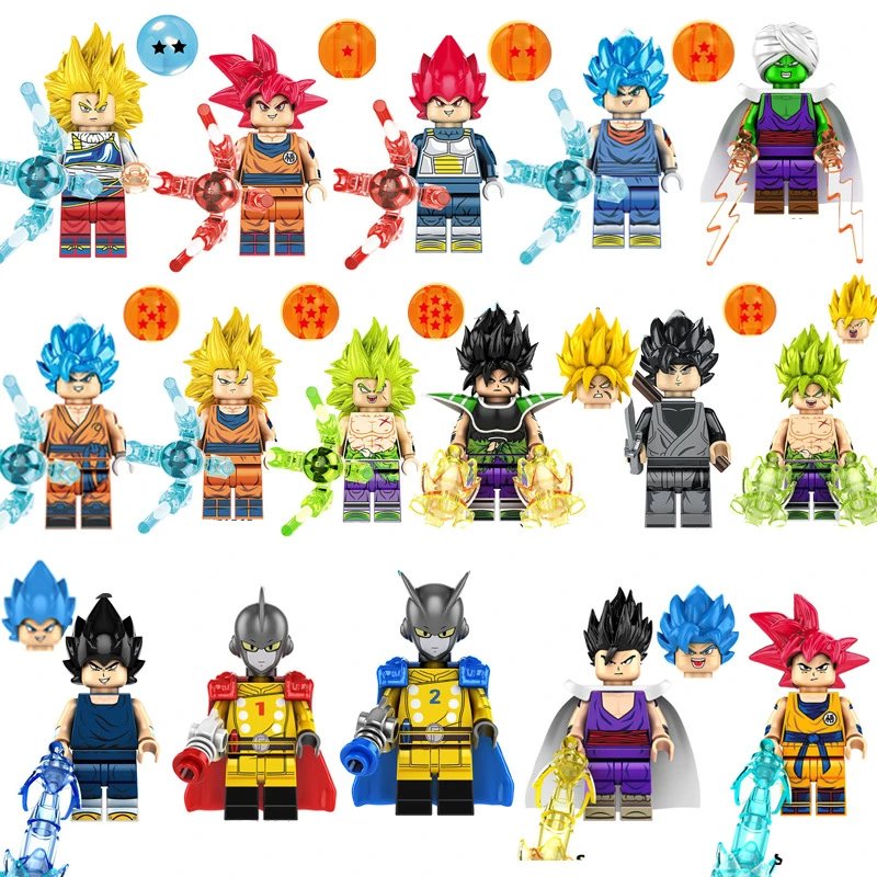 Assembly toys