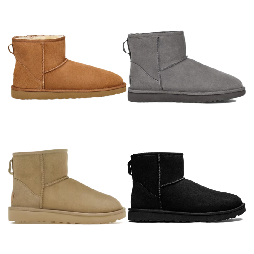 UGG