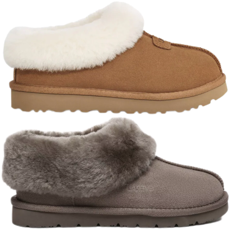 UGG