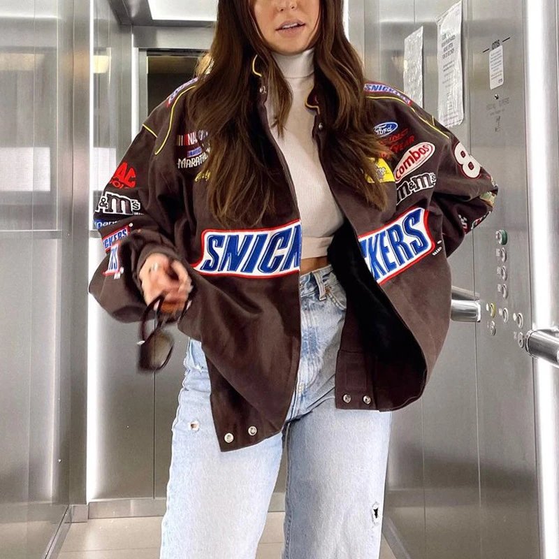 Unbrand Women Coat