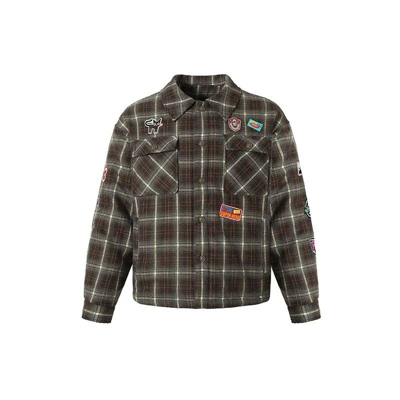 Unbrand Long Sleeve