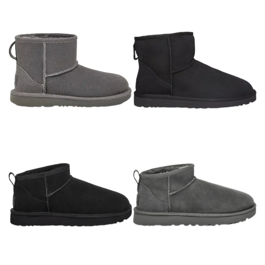 UGG man