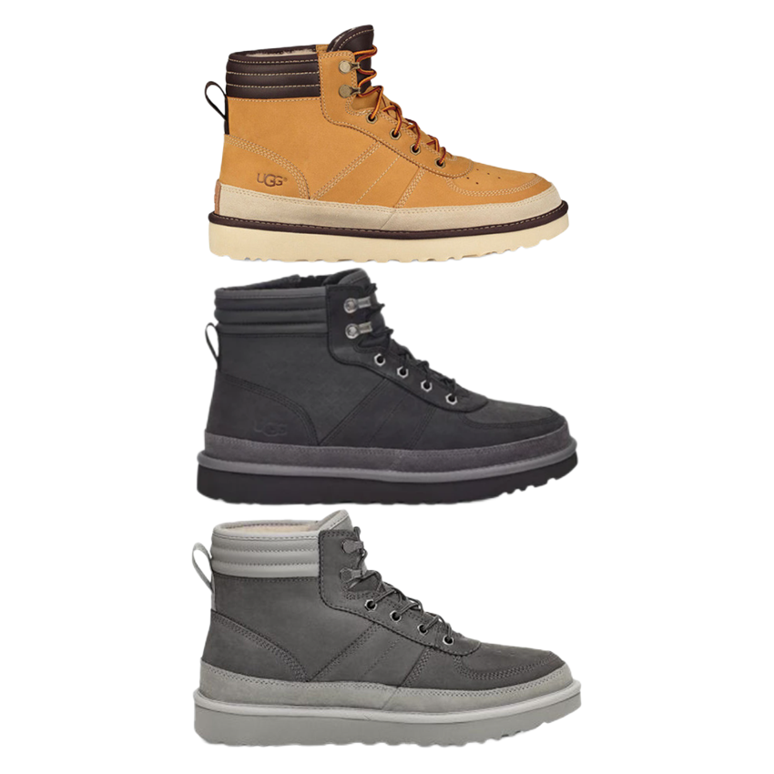 UGG