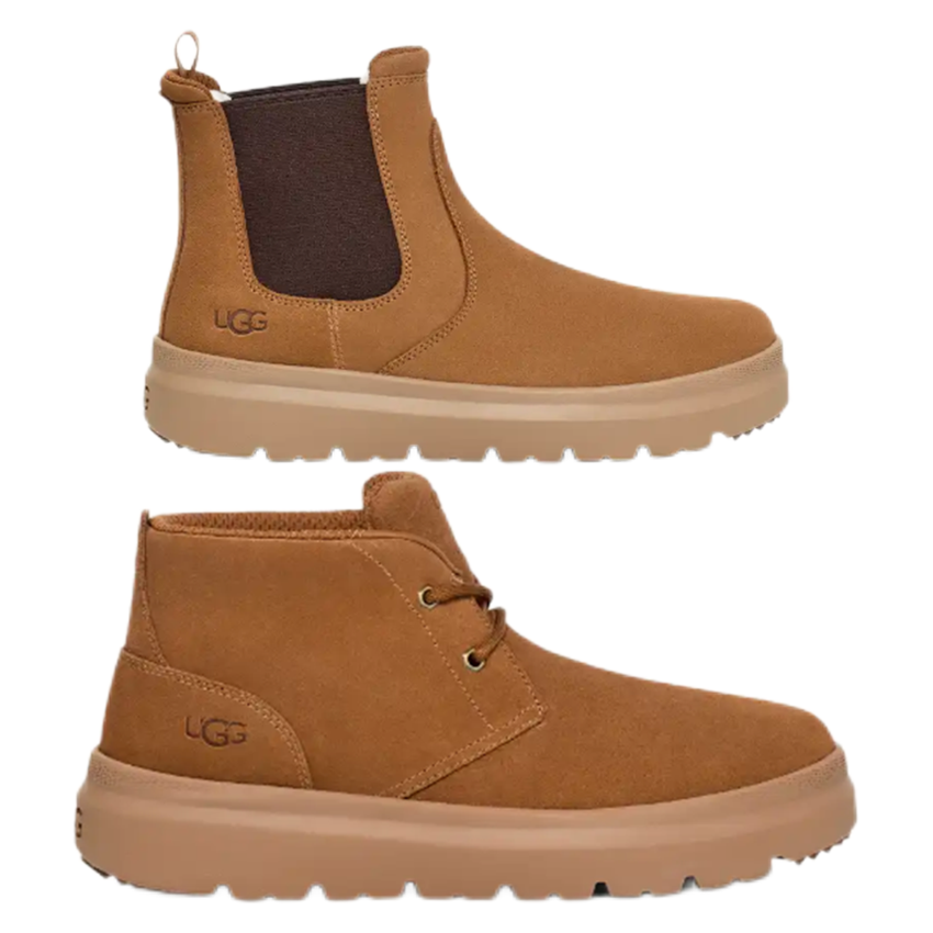 UGG