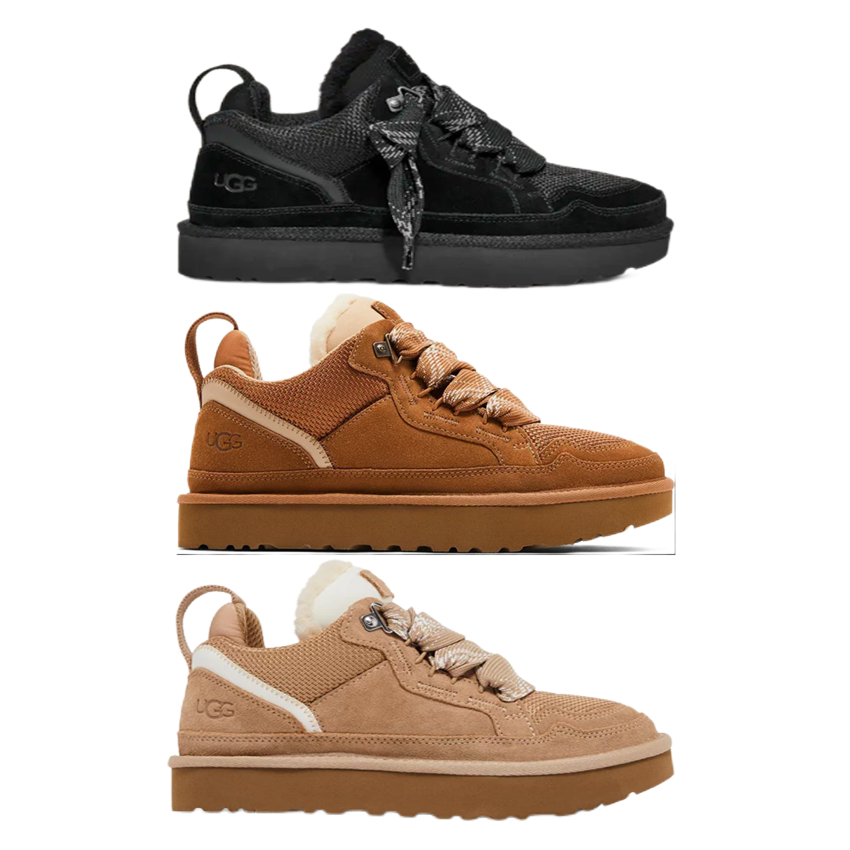 UGG