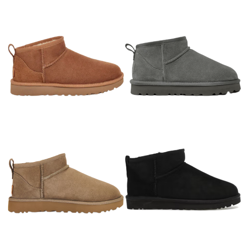 UGG Mini