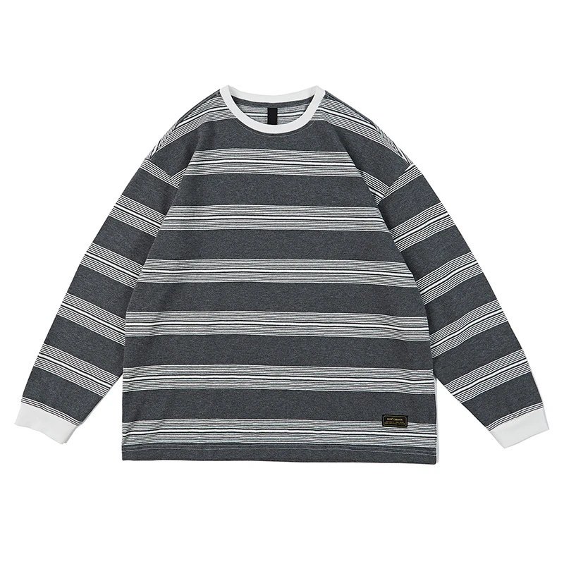 Unbrand Long Sleeve Man