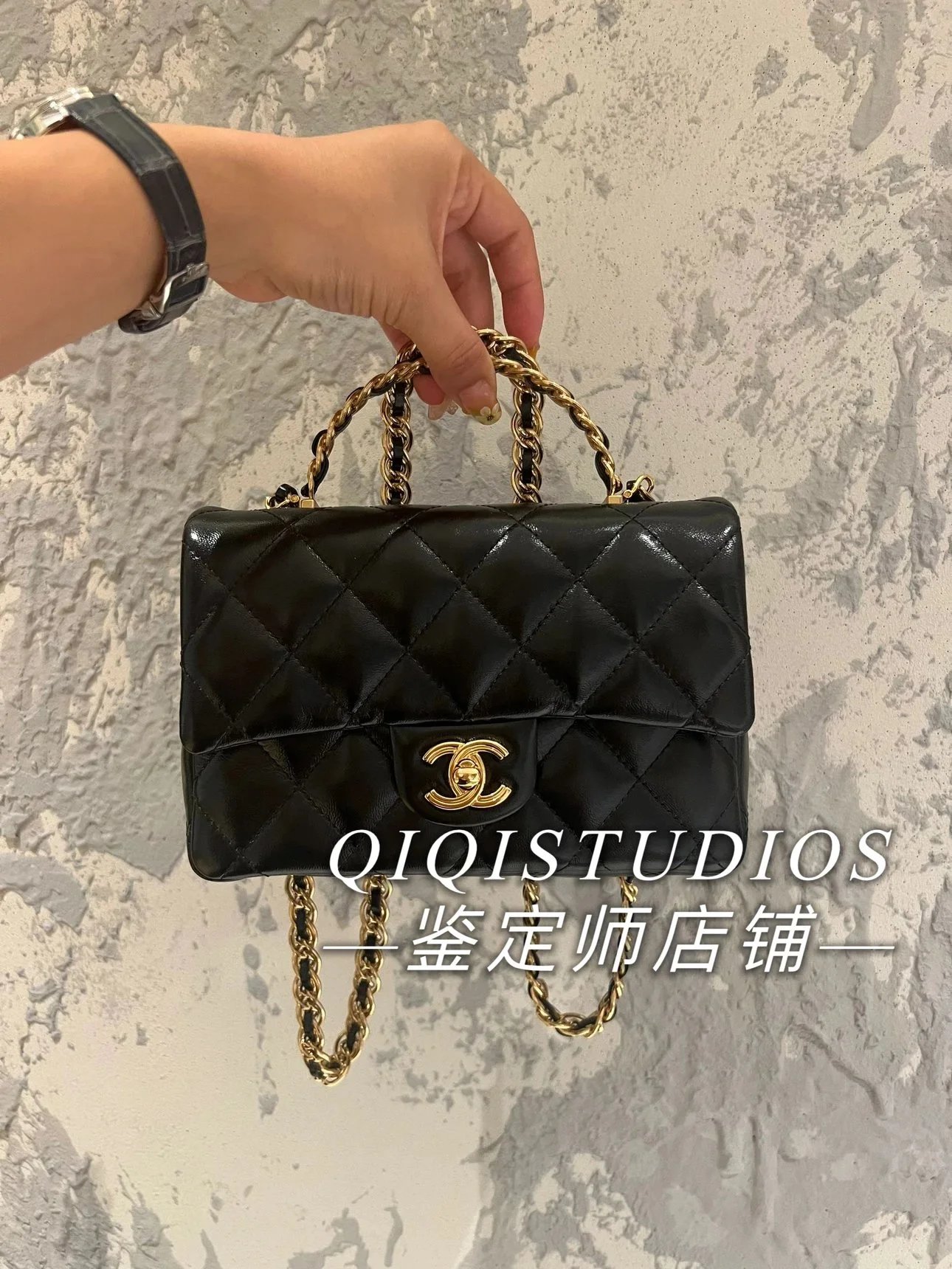 Chanel Handbags