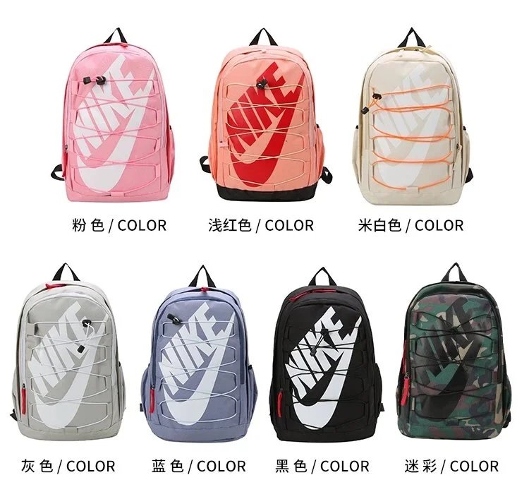Nike backpack Man