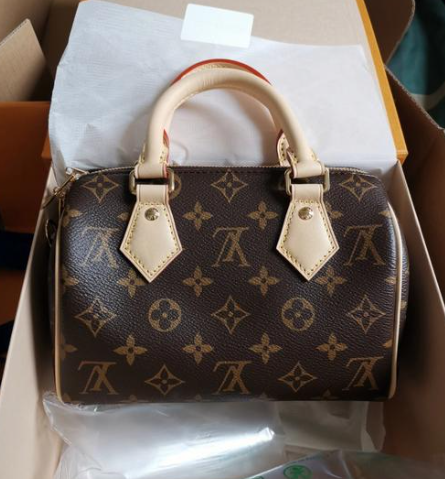 Louis Vuitton speed33