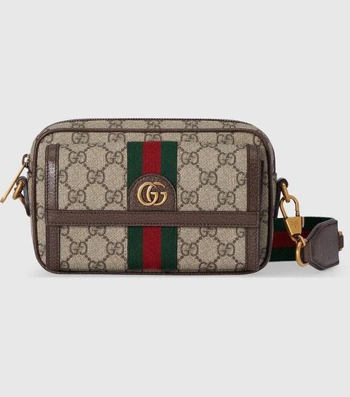 Gucci ophidia 746308 20x12.5x9cm