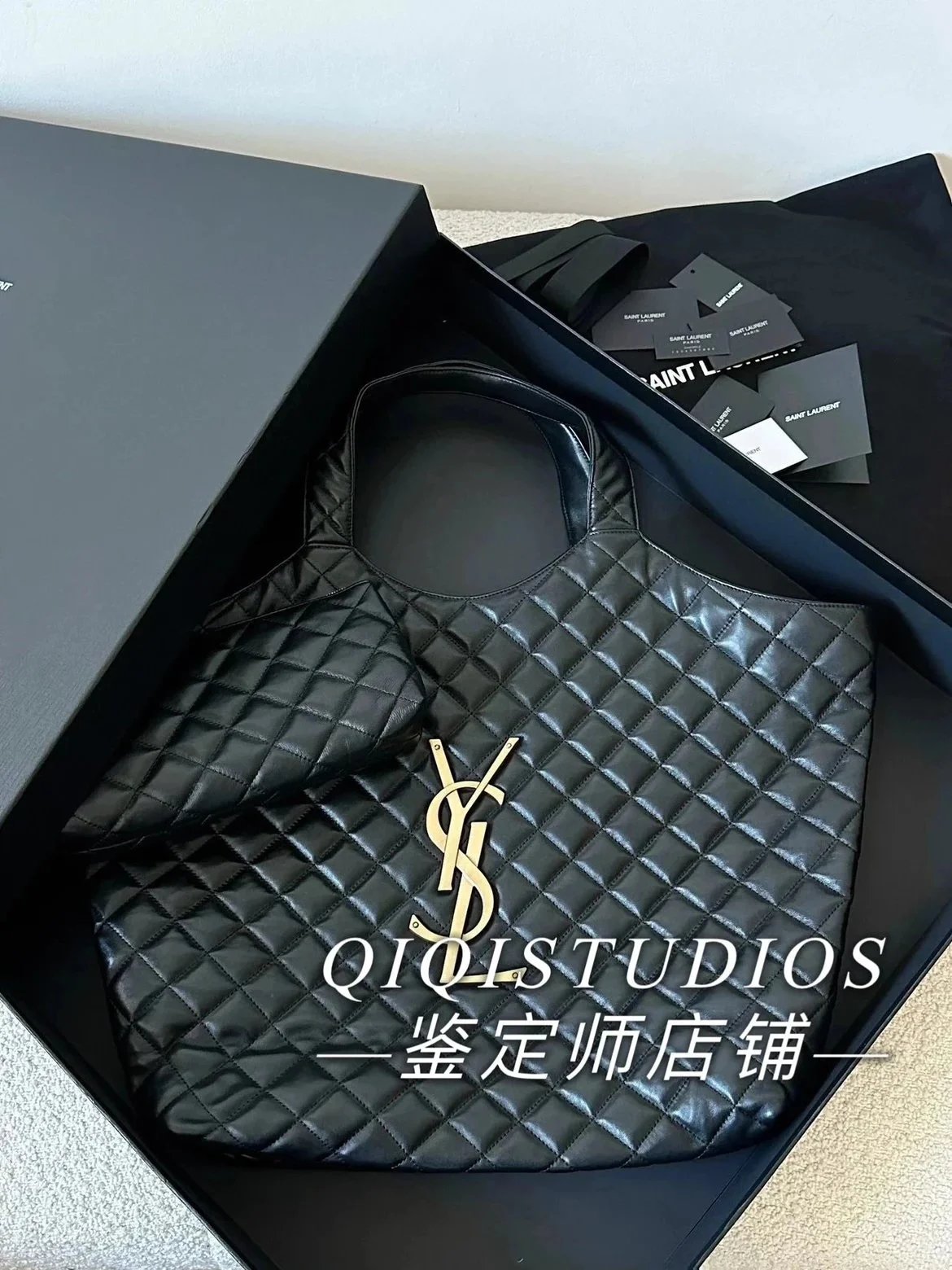 YSL Handbags ICARE