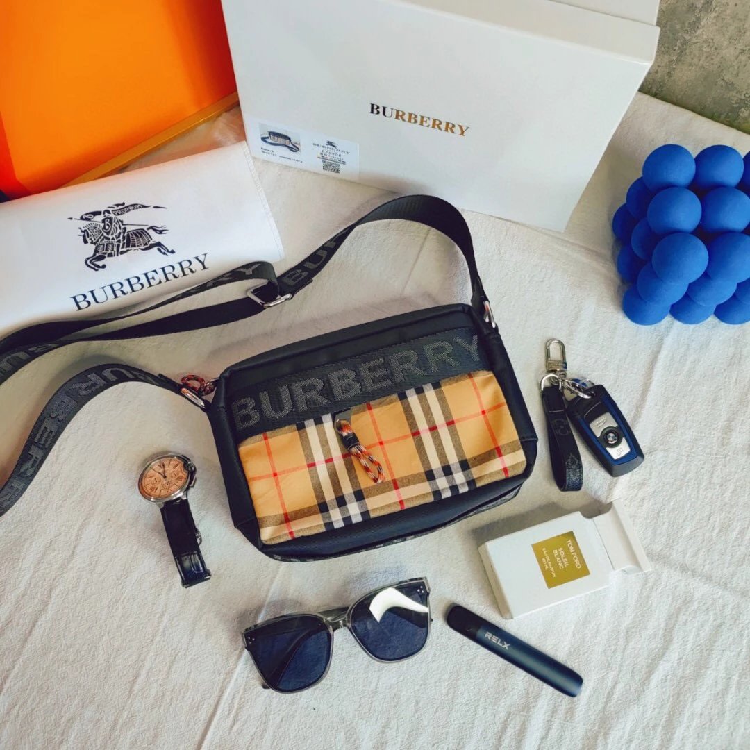 Burberry Bag women