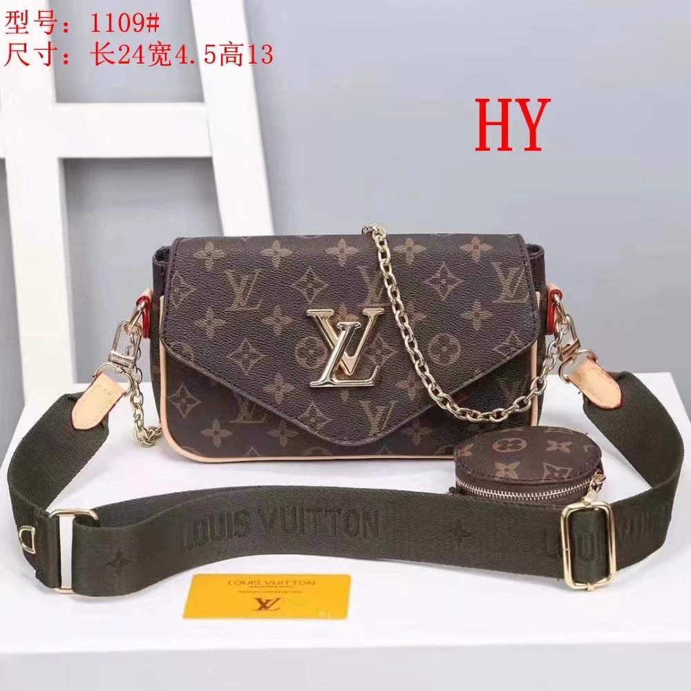 Cheap Woman Bags 1109#