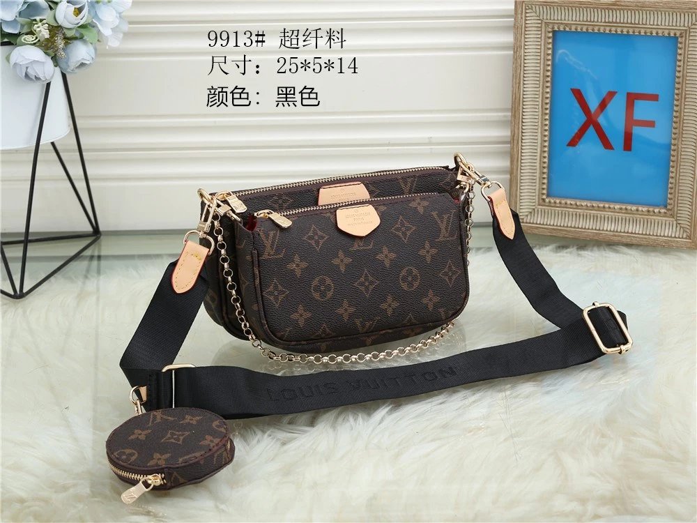 Cheap Woman Bags 9913#