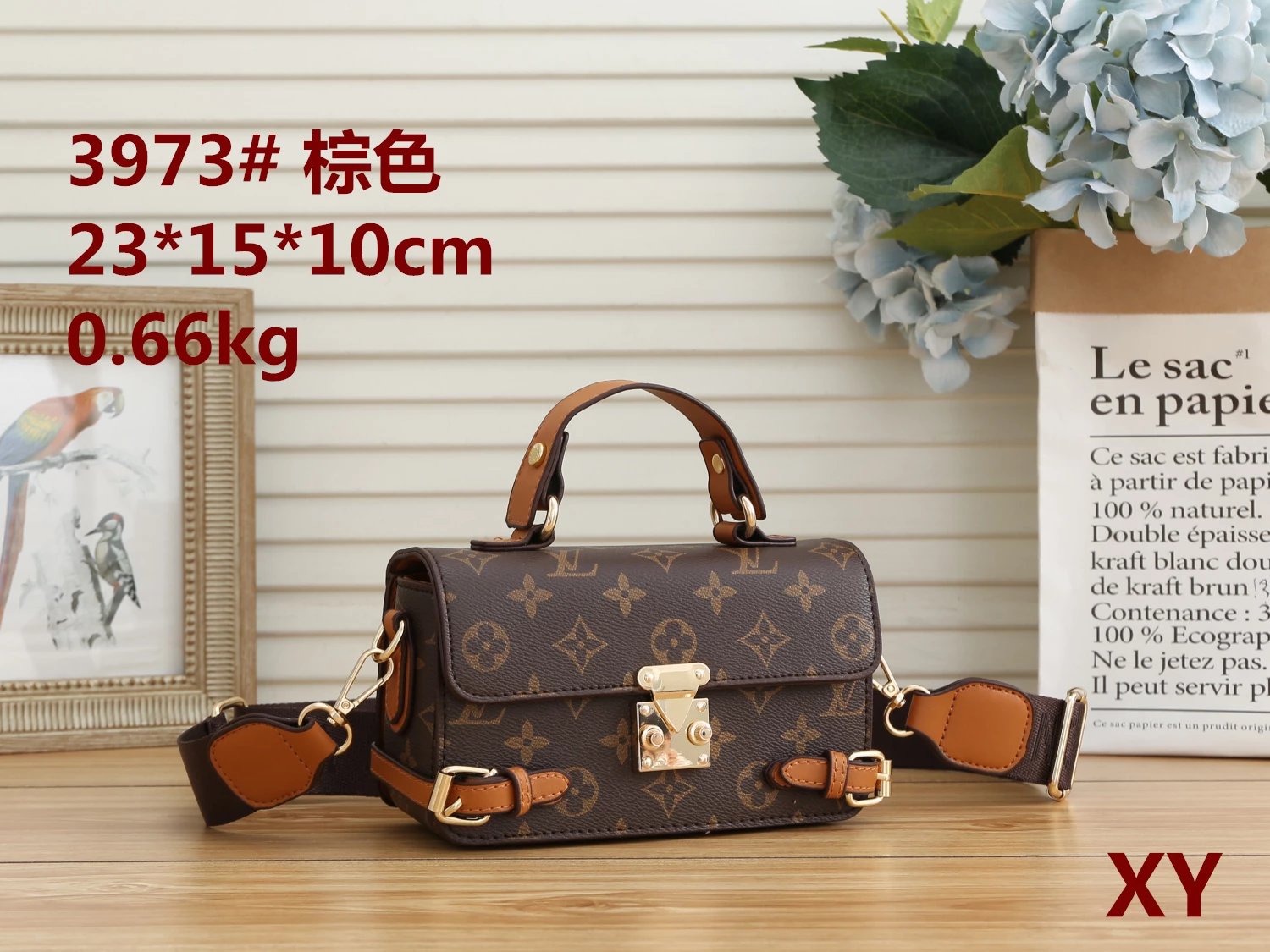 Cheap Woman Bags 3973#