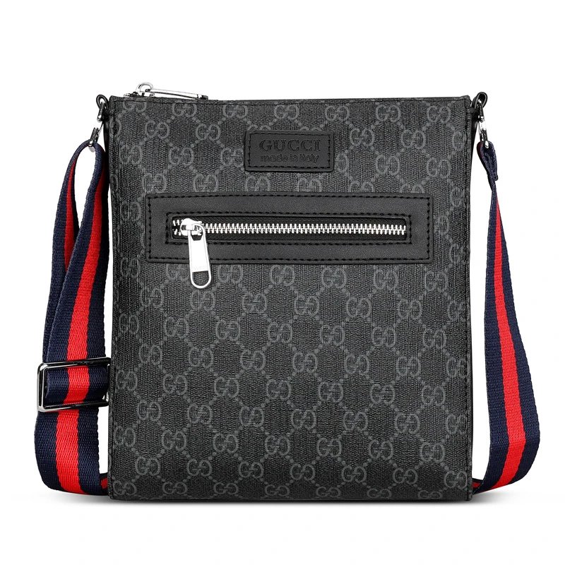 Cheap Man Handbags G8089#