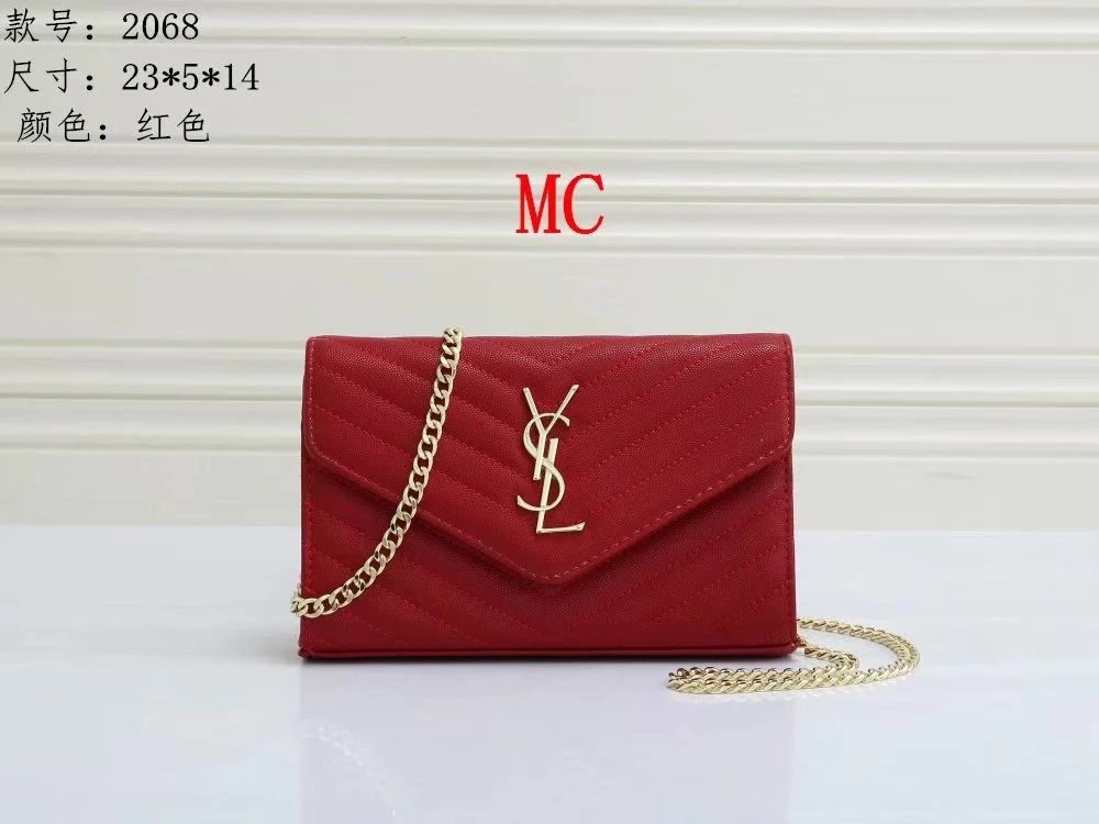 Cheap Woman Bags 2068#