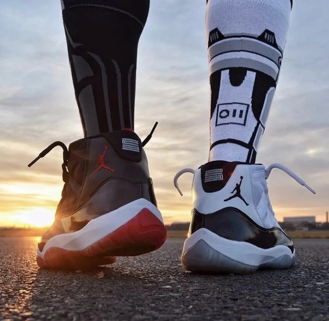 Jordon 11
